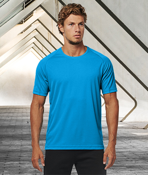 T-Shirt tecnica maniche corte